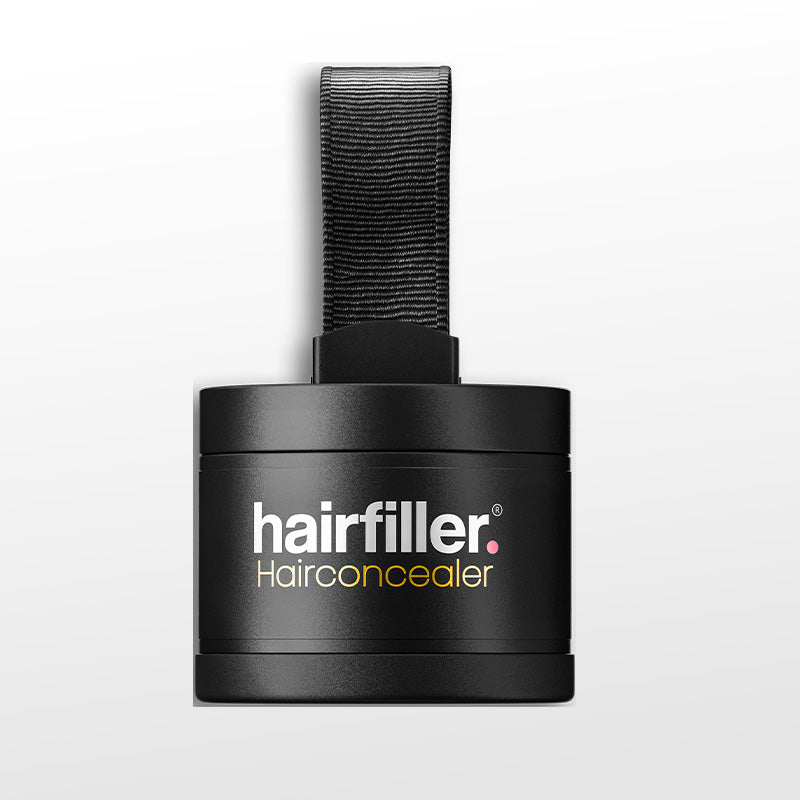 HairFiller Applikationsboks