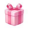 Mystery gift
