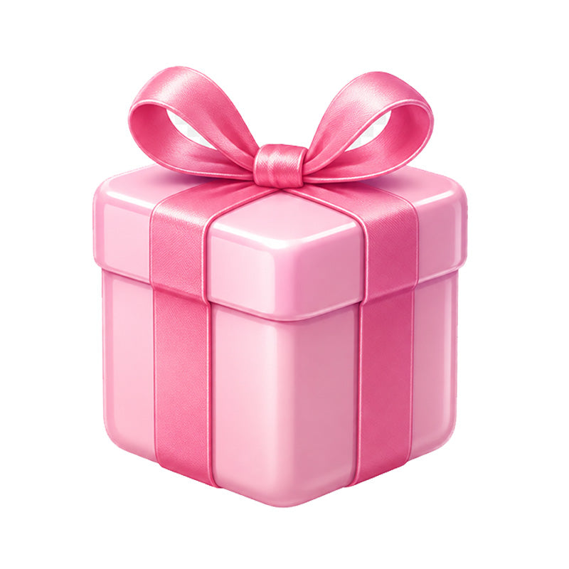 Mystery gift
